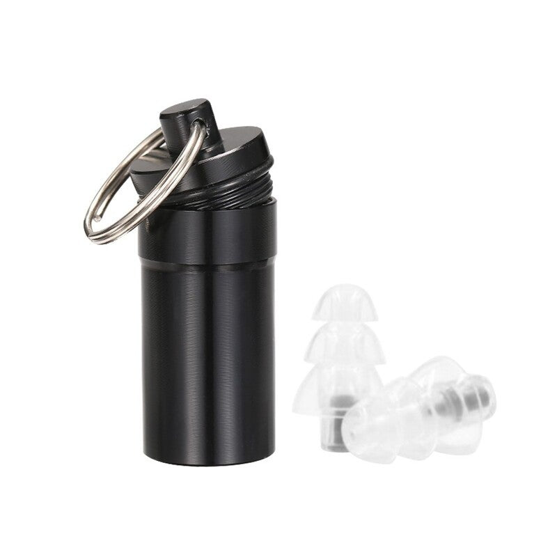 Noise Cancelling Ear Plugs For Sleeping