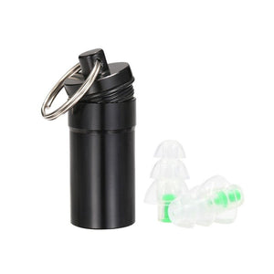 Noise Cancelling Ear Plugs For Sleeping