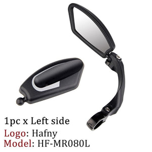 Stainless Steel Lens Mirror 02