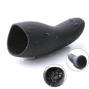 House Of Dasein Silicone Masturbator Cup Portable Penis Stamina Trainer
