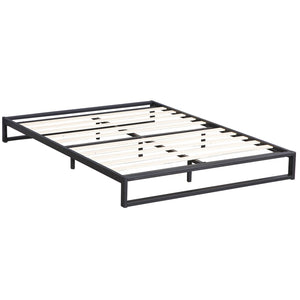 Florence Metal Bed Base Single