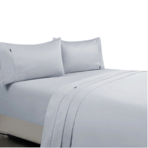 1000Tc Egyptian Cotton Sheet Set King