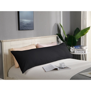 1000Tc Premium Ultra Soft Body Pillowcase