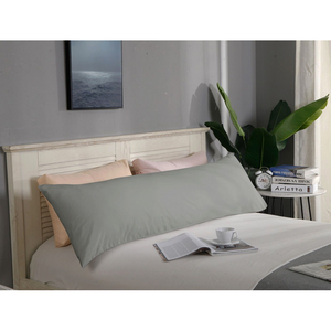 1000Tc Premium Ultra Soft Body Pillowcase