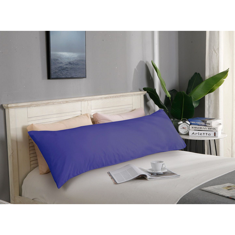 1000Tc Premium Ultra Soft Body Pillowcase