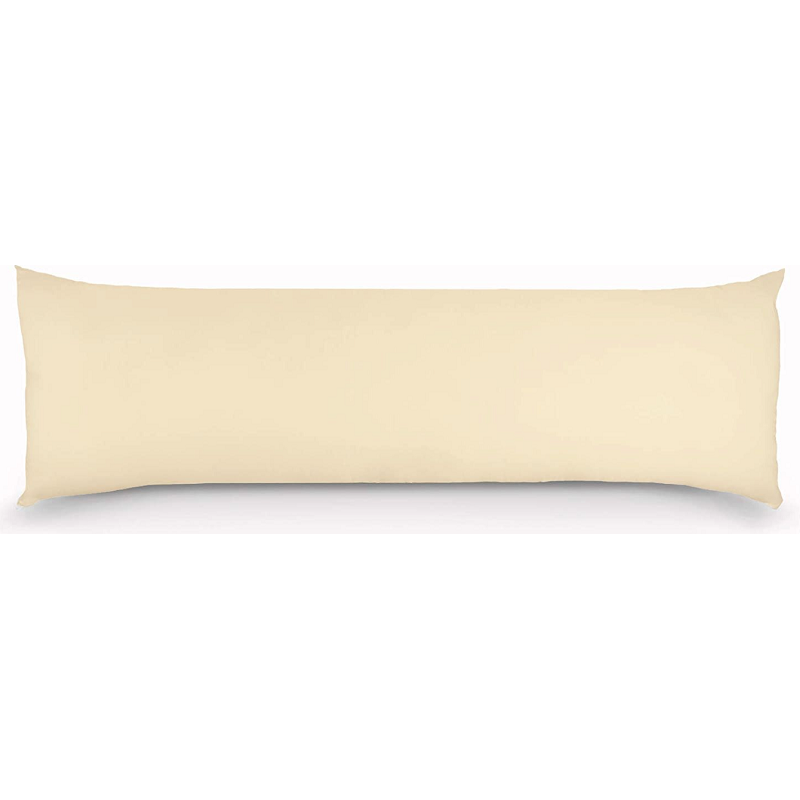 1000Tc Premium Ultra Soft Body Pillowcase