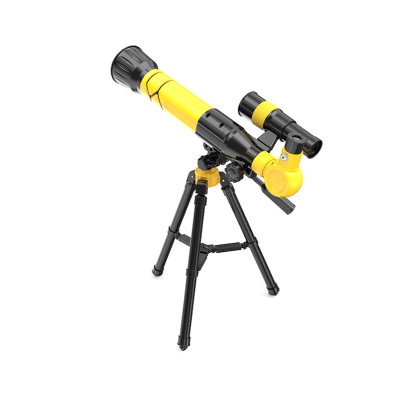 Astronomical Telescope Hd Moon Stargazing Observation Teaching Science Equipment