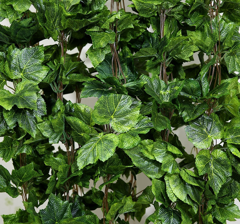 Ivy Garland Vines 260Cm Each - 5 Per Pack