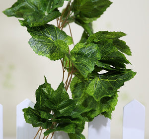 Ivy Garland Vines 260Cm Each - 5 Per Pack