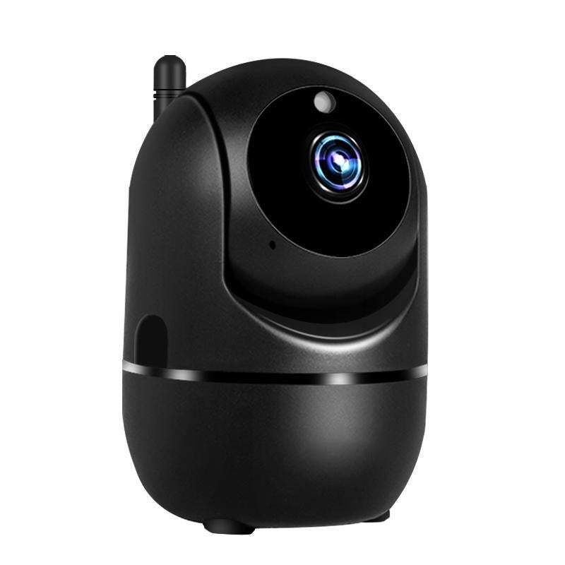 Compact Cameras 1080P Full Hd Wireless Ip Automatic Tracking Motion