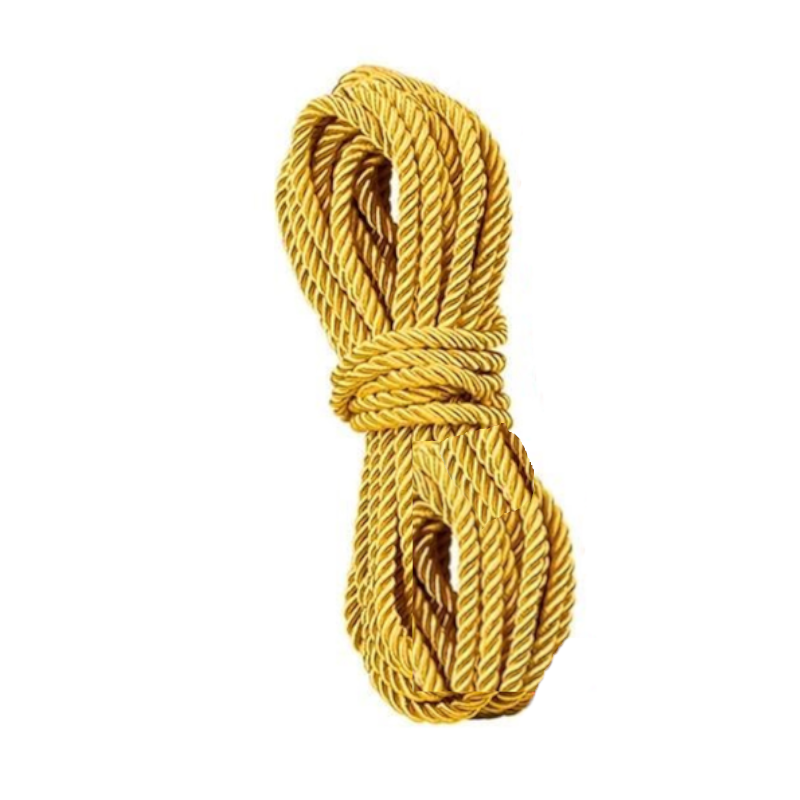 House Of Dasein 10M Nylon Bondage Rope Erotic Positions Slave Restraints Bdsm Fetish
