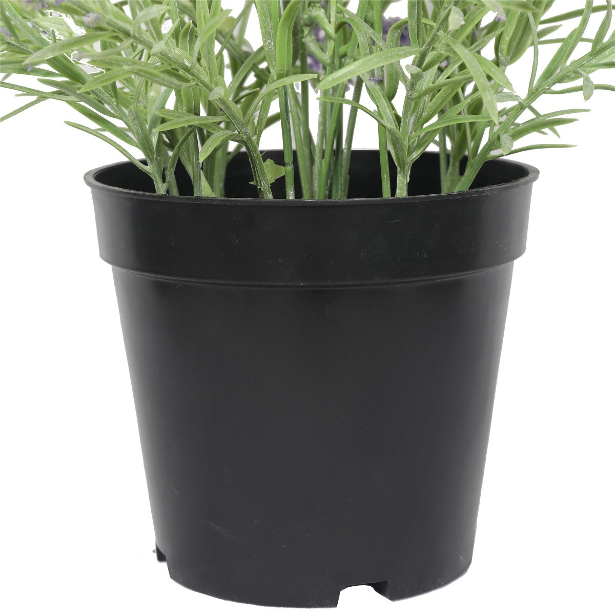 Artificial Lavender Plant 40Cm