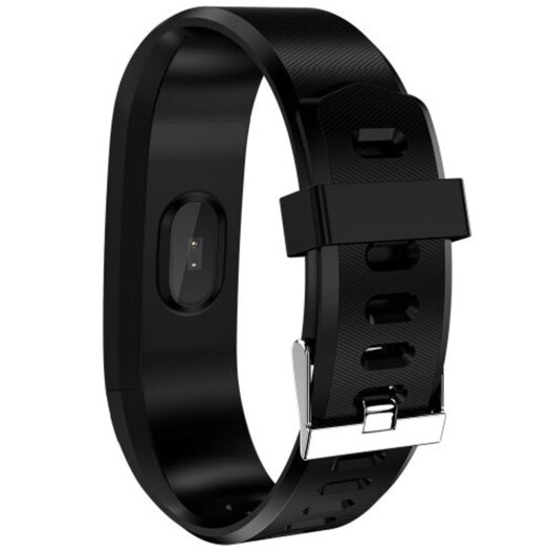 Plus Smart Bracelet Black