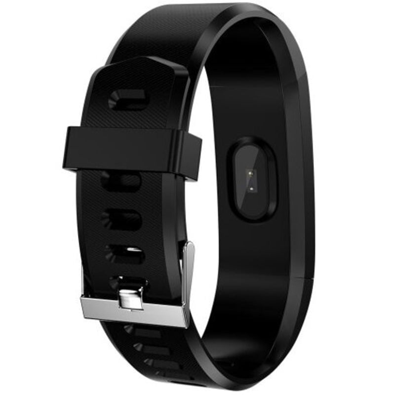 Plus Smart Bracelet Black