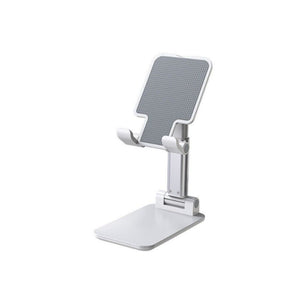 12.9 Inch Mobile Phone Tablet Stand Folding Portable Retractable Desktop