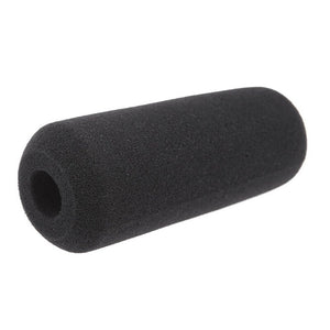 12Cm Mic Microphone Foam Sponge Windscreen Cover For