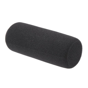 12Cm Mic Microphone Foam Sponge Windscreen Cover For