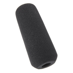 12Cm Mic Microphone Foam Sponge Windscreen Cover For