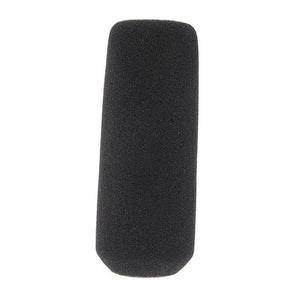 12Cm Mic Microphone Foam Sponge Windscreen Cover For