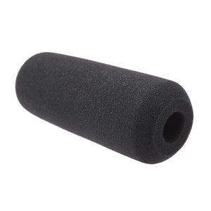 12Cm Mic Microphone Foam Sponge Windscreen Cover For