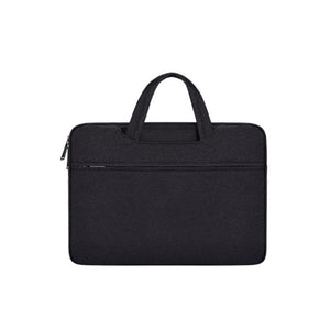 14.1In Waterproof And Wear Resistant Business Portable Computer Handbags Laptop Notebook Bag