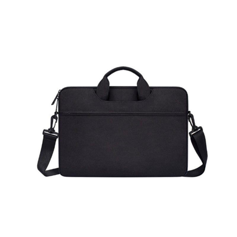 14.1In Waterproof And Wear Resistant Business Portable Computer Handbags Laptop Notebook Bag