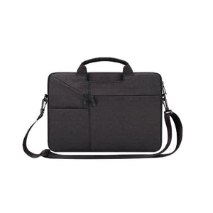 14.1In Waterproof And Wear Resistant Business Portable Computer Handbags Laptop Notebook Bag