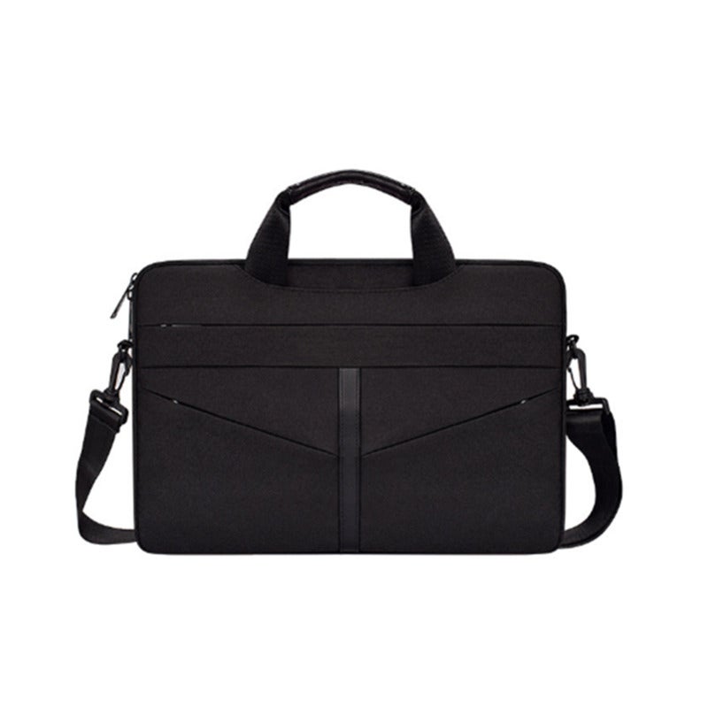 14.1In Waterproof And Wear Resistant Business Portable Computer Handbags Laptop Notebook Bag