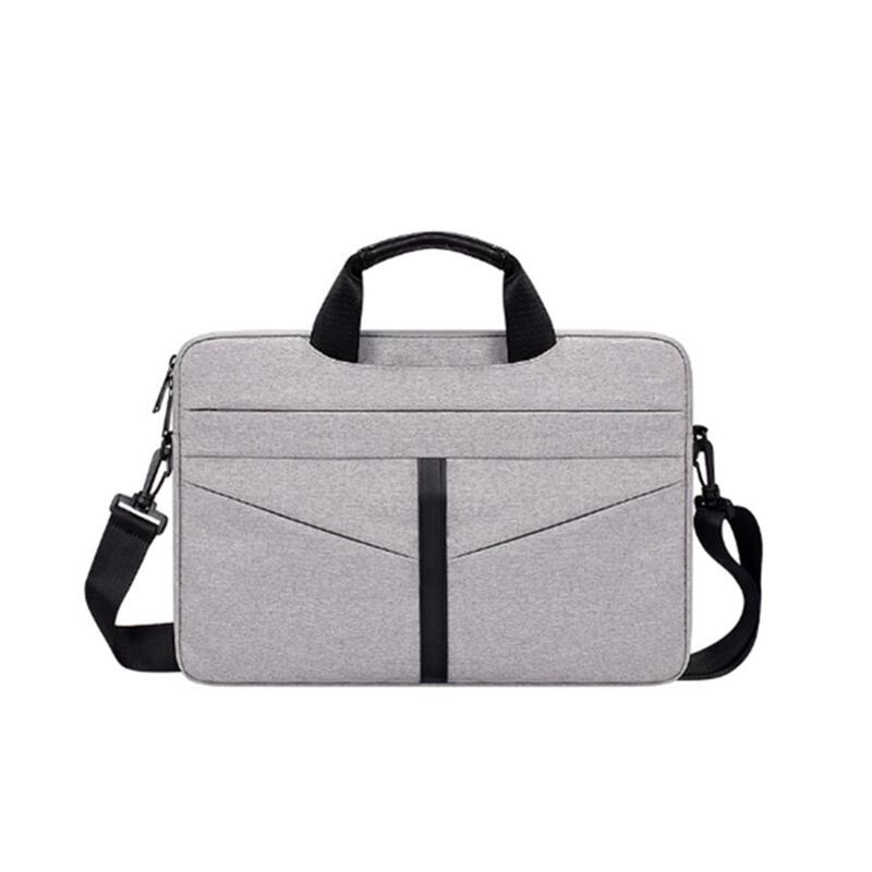 14.1In Waterproof And Wear Resistant Business Portable Computer Handbags Laptop Notebook Bag