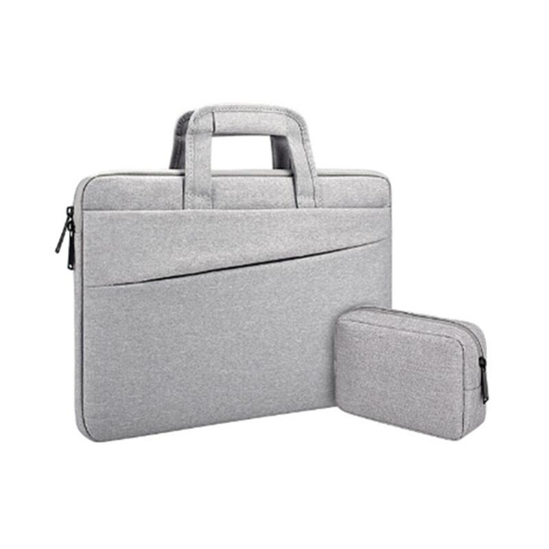 14.1In Waterproof And Wear Resistant Business Portable Computer Handbags Laptop Notebook Bag