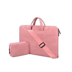 14.1In Waterproof And Wear Resistant Business Portable Computer Handbags Laptop Notebook Bag