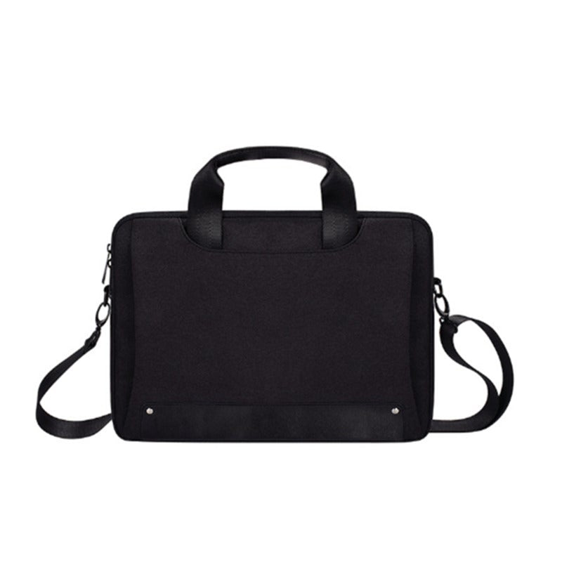 14.1In Waterproof And Wear Resistant Business Portable Computer Handbags Laptop Notebook Bag