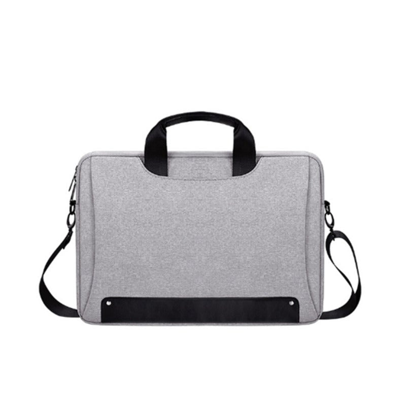 14.1In Waterproof And Wear Resistant Business Portable Computer Handbags Laptop Notebook Bag