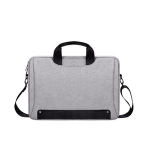 14.1In Waterproof And Wear Resistant Business Portable Computer Handbags Laptop Notebook Bag