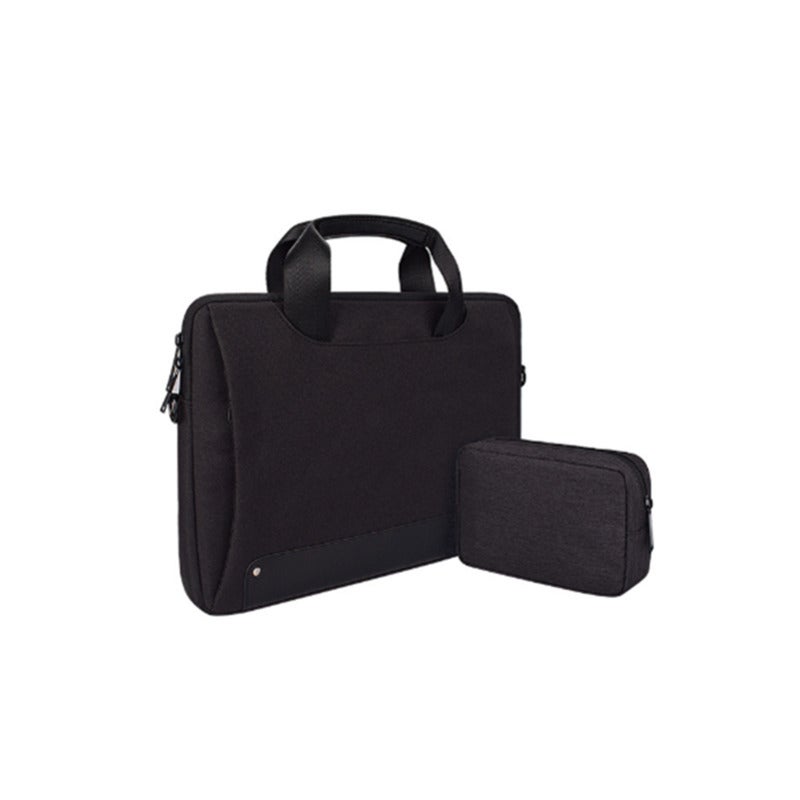 14.1In Waterproof And Wear Resistant Business Portable Computer Handbags Laptop Notebook Bag