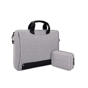 14.1In Waterproof And Wear Resistant Business Portable Computer Handbags Laptop Notebook Bag