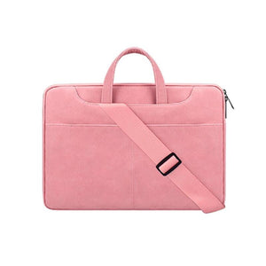 14.1In Waterproof And Wear Resistant Business Portable Computer Handbags Laptop Notebook Bag