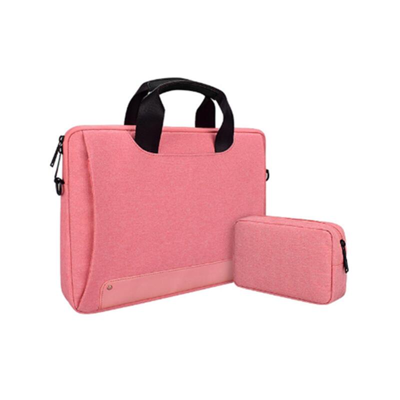 14.1In Waterproof And Wear Resistant Business Portable Computer Handbags Laptop Notebook Bag