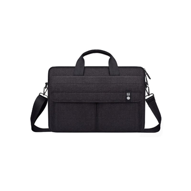 14.1In Waterproof And Wear Resistant Business Portable Computer Handbags Laptop Notebook Bag