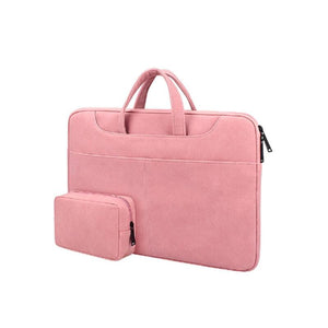 14.1In Waterproof And Wear Resistant Business Portable Computer Handbags Laptop Notebook Bag