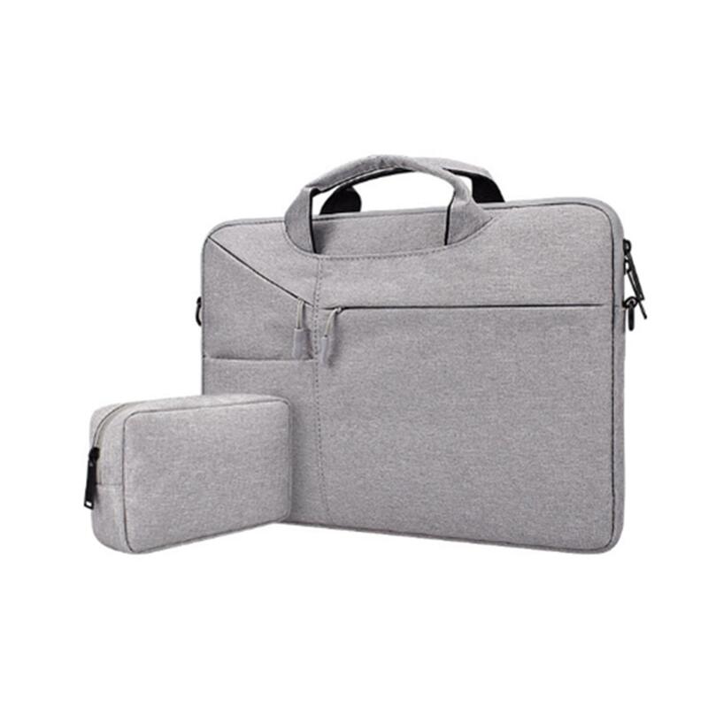 14.1In Waterproof And Wear Resistant Business Portable Computer Handbags Laptop Notebook Bag