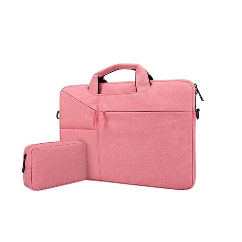 14.1In Waterproof And Wear Resistant Business Portable Computer Handbags Laptop Notebook Bag