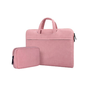 14.1In Waterproof And Wear Resistant Business Portable Computer Handbags Laptop Notebook Bag