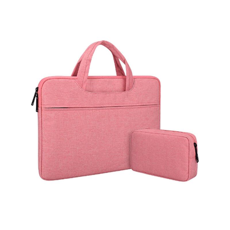 14.1In Waterproof And Wear Resistant Business Portable Computer Handbags Laptop Notebook Bag