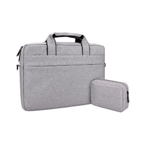 14.1In Waterproof And Wear Resistant Business Portable Computer Handbags Laptop Notebook Bag