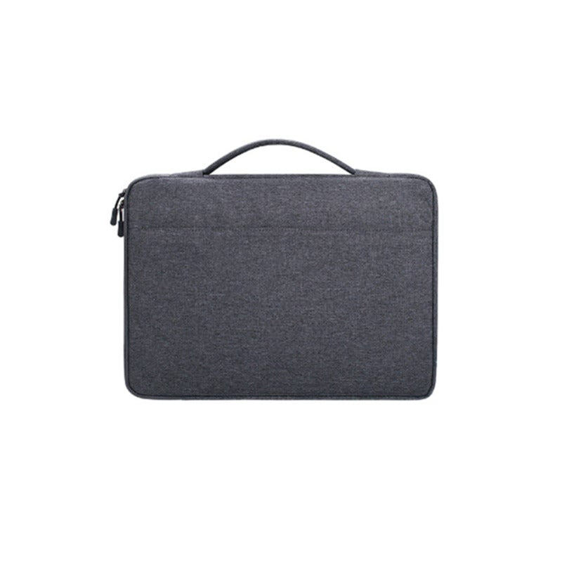 14.1In Waterproof And Wear Resistant Business Portable Computer Handbags Laptop Notebook Bag