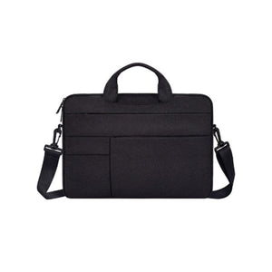 14.1In Waterproof And Wear Resistant Business Portable Computer Handbags Laptop Notebook Bag