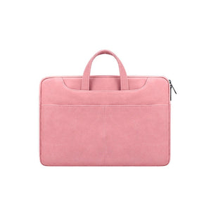 14.1In Waterproof And Wear Resistant Business Portable Computer Handbags Laptop Notebook Bag