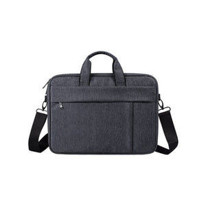 14.1In Waterproof And Wear Resistant Business Portable Computer Handbags Laptop Notebook Bag