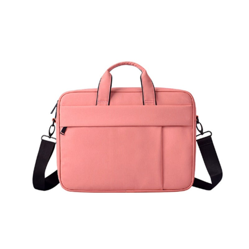 14.1In Waterproof And Wear Resistant Business Portable Computer Handbags Laptop Notebook Bag